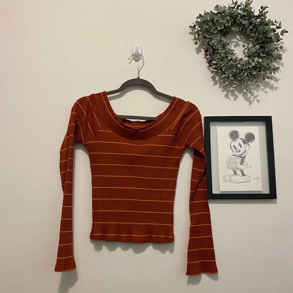 Urban outfitters long sleeve